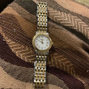 Raymond Weil Toccata Watch